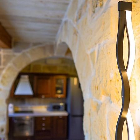 Sant Anton Tal-Qabbieza Farmhouse Kerċem Extérieur photo