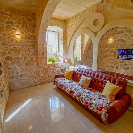 Sant Anton Tal-Qabbieza Farmhouse Kerċem Extérieur photo