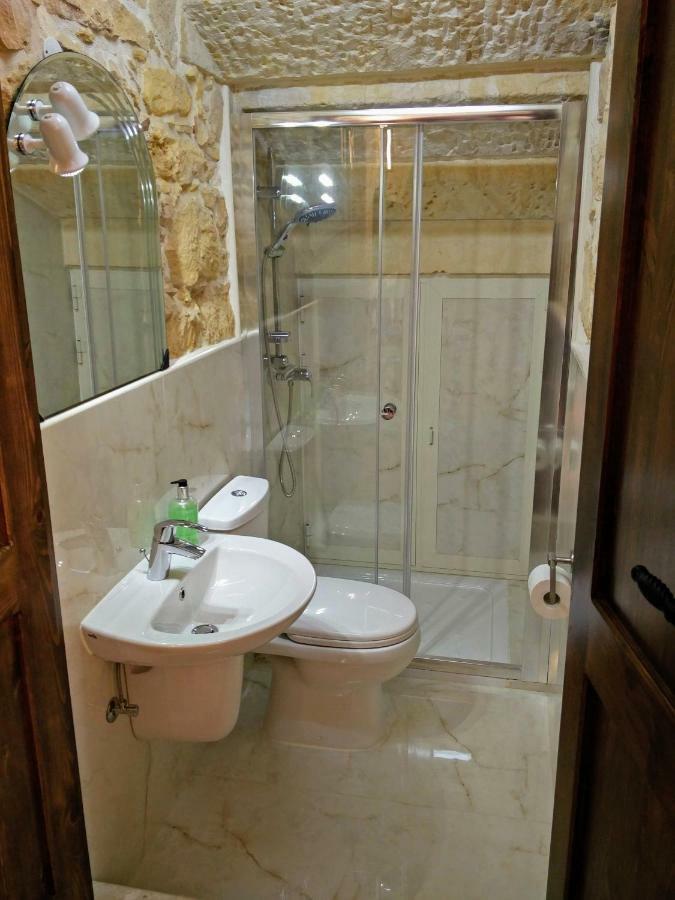 Sant Anton Tal-Qabbieza Farmhouse Kerċem Extérieur photo